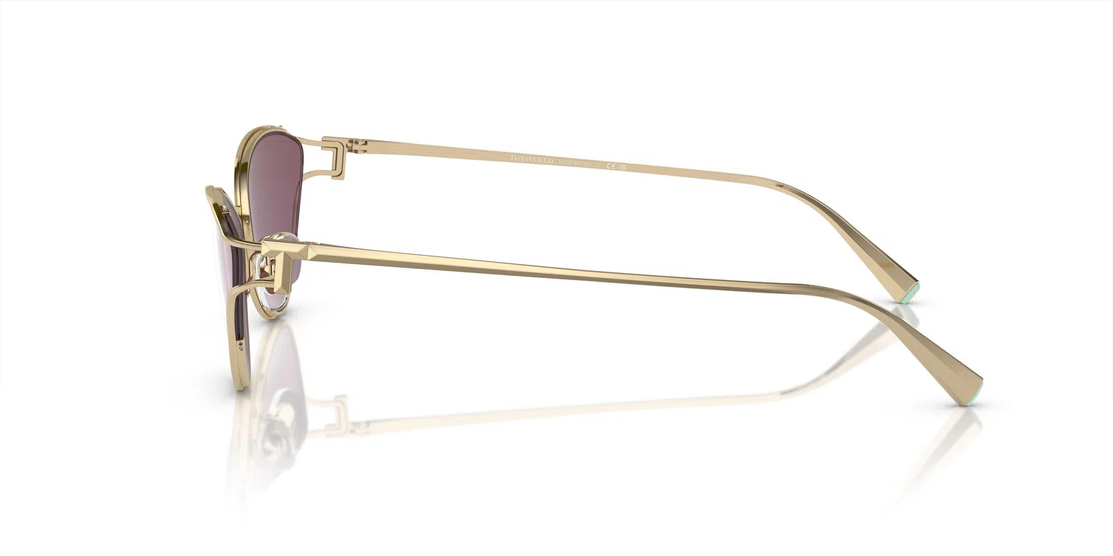 Tiffany 3095 Sunglasses - view 13